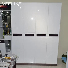 Водонепроницаемый ПВХ самоклеющиеся обои для кухни шкафы крышка шкаф мебель Декор подкладка на полку клейкая контактная бумага