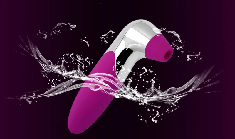 Sex Oral 12 Frequency Adult Nipple Sucker Clit Vibrator for Female Tongue G-spot Massager Clitoris Sucking Breast Pump Sex Toy 3