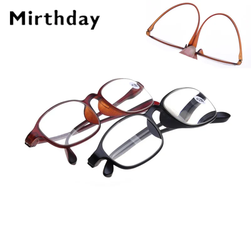 

TR90 Ultralight Reading Glasses Women Men Thin Frame Presbyopic Glasses Magnifier Eyewear Ochki +1.0+1.5+2.0+2.5+3.0+3.5+4.0