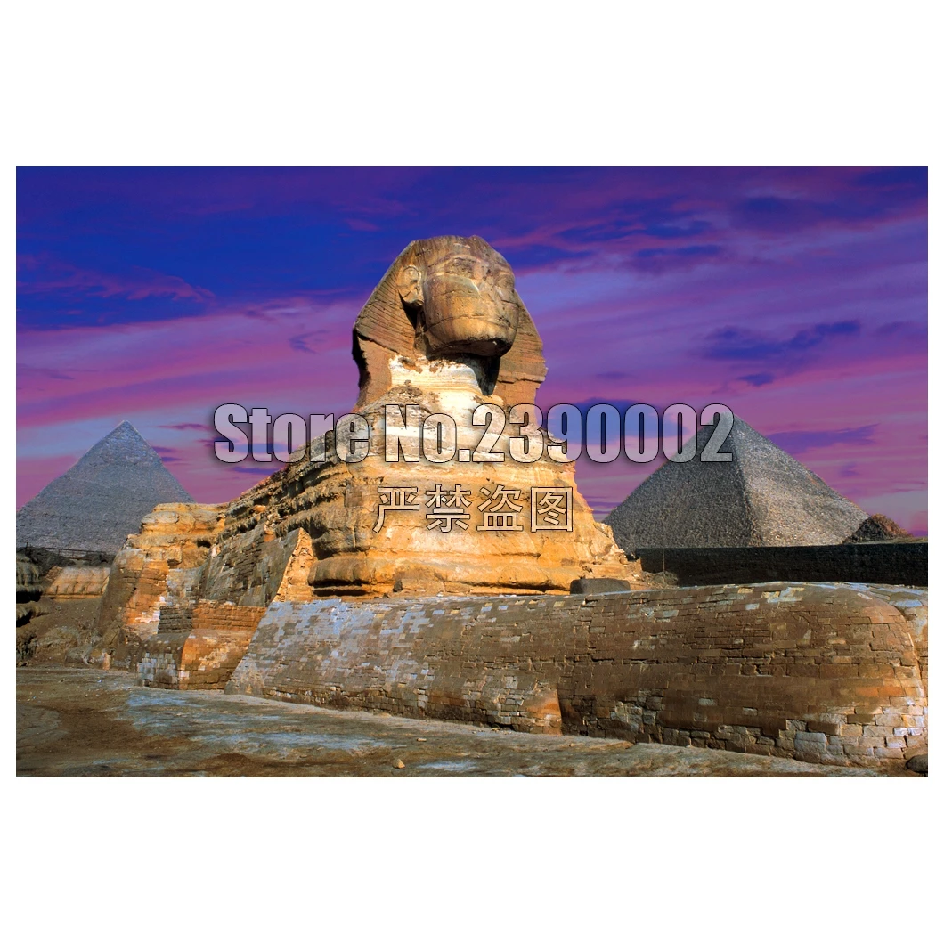 

Buildings 5D Diy Full Diamond Painting Cross Stitch Kit Mosaic Pyramids Of Giza, Egypt Art Gifts Diamond Embroidery Home Decor