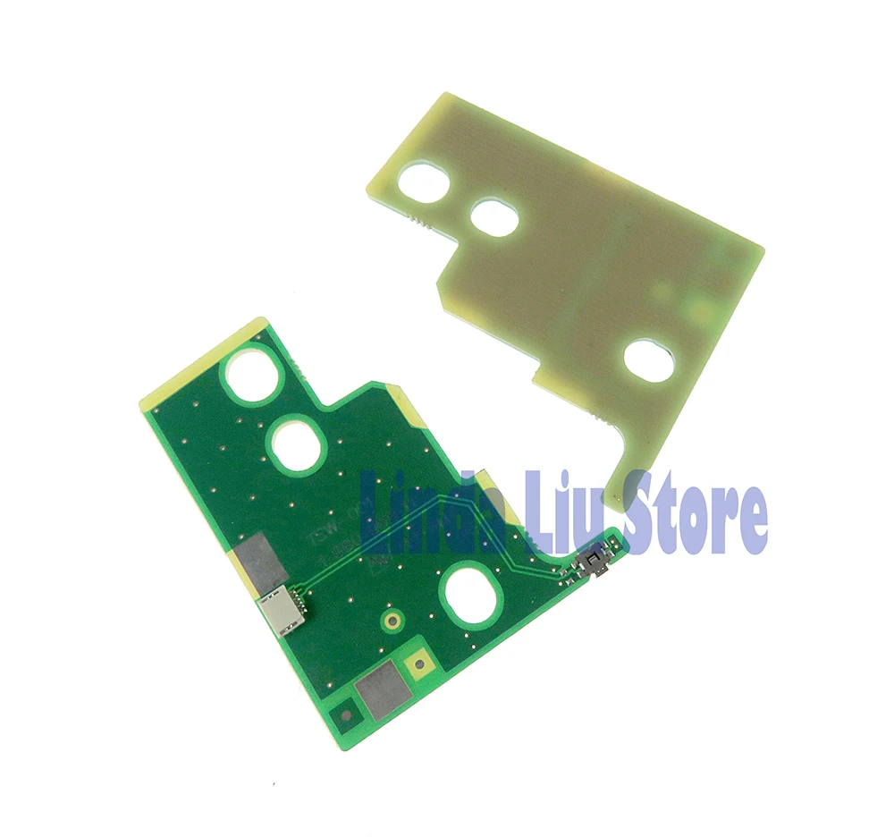 High Quality CD-ROM DVD Drive Switch Board for Playstation 4 PS4 1200 Console Repair TSW-001 Replac
