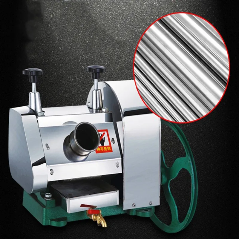 Sugarcane Juice Making Machine Sugar Cane Juicer For Sale Juicers