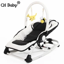 Специальное предложение Ограниченная серия кожаных кардлов для новорожденных, удобная устойчивая детская кроватка, 3 Цвета, отправка игрушек