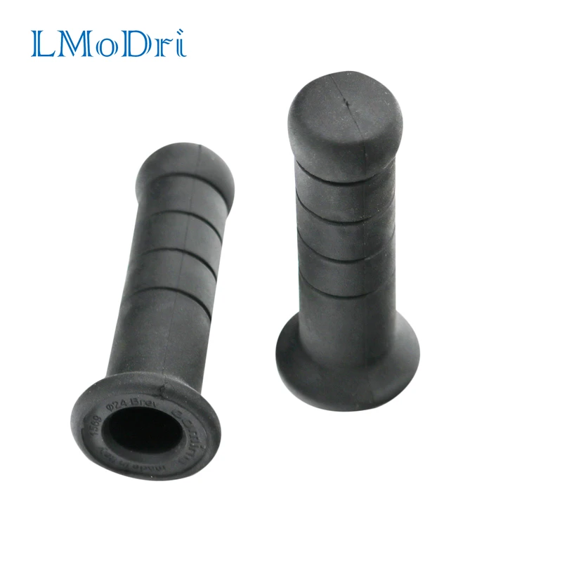 LMoDri мотоциклетный захват высокого качества Protaper для грязевого питбайка