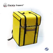 12-14 дюймов 69L 39*39*56 см рюкзак бурильного замка, пищевая промышленность посылка доставки сумка для доставки пиццы HS3939