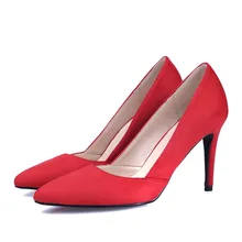 Women Fashion Sexy High Heels Pointed toe Pumps 2018 Ladies Single Shoes Genuine Leather Woman Shoe Night Club Shoes XZL-B0045 цена Women Fashion Sexy High Heels Pointed toe Pumps 2018 Ladies Single Shoes Genuine Leather Woman Shoe Night Club Shoes XZL-B0045 цены онлайн