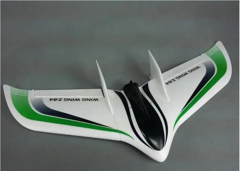 Flying Wing Z 84 Z84 EPO 845mm Wingspan Flying Wing PNP Rc Airplane Fixed Wing Aircraft
