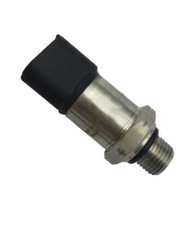 

Free Shipping Pressure Sensor 31Q4-40810 31Q440810 For Hyundai Excavator