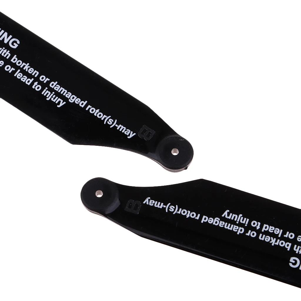 V911S.0001.001 Rotor Wing Blade for Wltoys V911S RC Helicopter Spare Parts