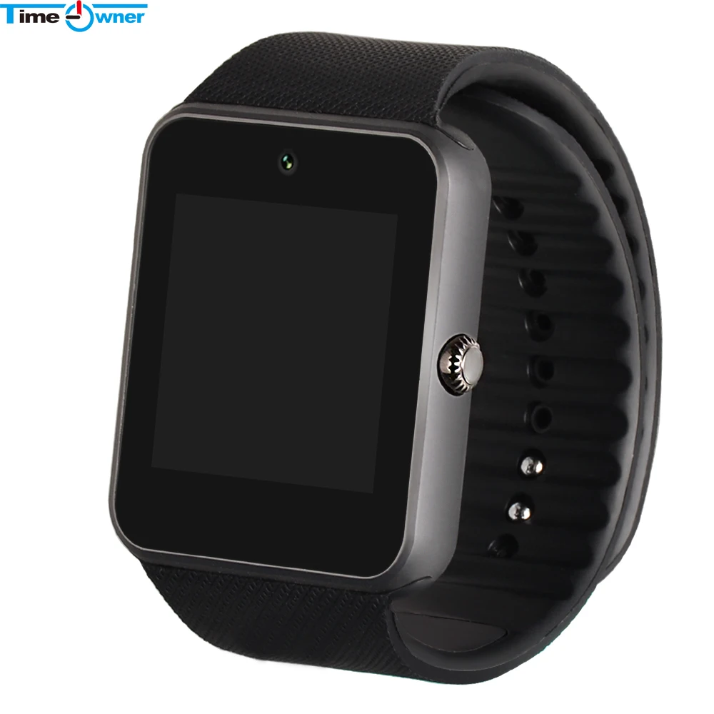 TimeOwner Bluetooth Smart Watch GT08 Clock Wearable