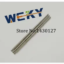 Лидер продаж! best качество Common Rail стержень Управление Клапан стержень для 095000-512#/542#/689#/ 721#/722#/755#758#/23670-09250 23670-09220