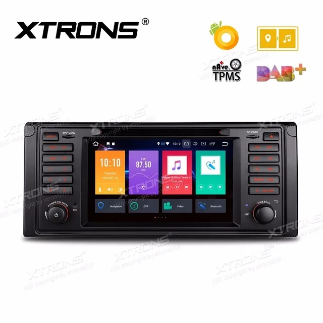 Excellent Android 8.0 Oreo OS 7" Car DVD for BMW E39 M5 1999-2003 & BMW E39 1995-2003 & BMW 7 Series E38 1994-2001 with 4GB RAM 32GB ROM 1 Excellent Android 8.0 Oreo OS 7" Car DVD for BMW E39 M5 1999-2003 & BMW E39 1995-2003 & BMW 7 Series E38 1994-2001 with 4GB RAM 32GB ROM 1