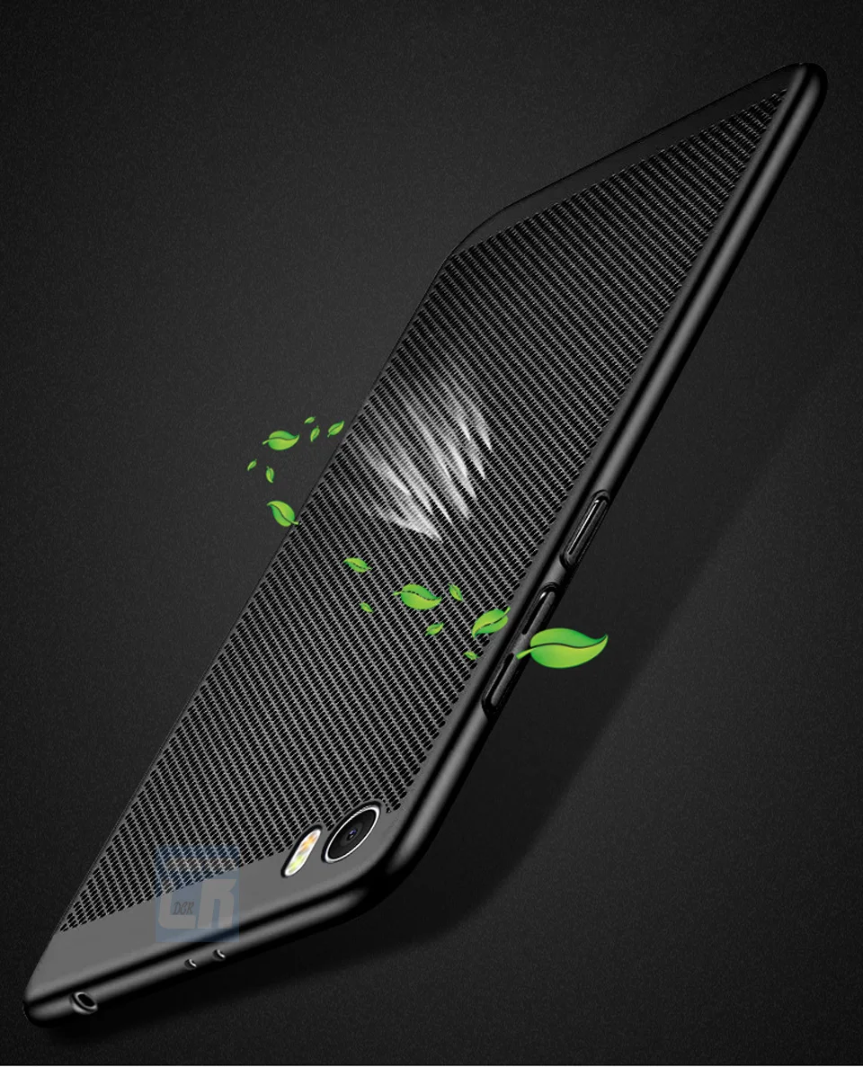 Hard PC Case for Xiaomi 8 se