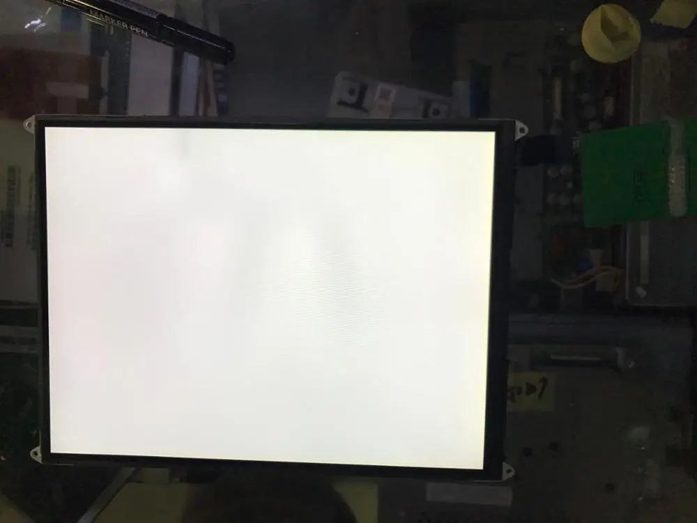 

Mini generation 7.85 LCD screen, B screen, pictures, real map