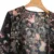 2018 D'été À Manches Longues Imprimé Floral Sunproof Cardigan En Mousseline De Soie Femmes Kimono Cardigan Manteau femmes Outwear Haut chemisiers # 40%
