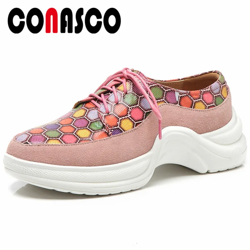 

CONASCO 1