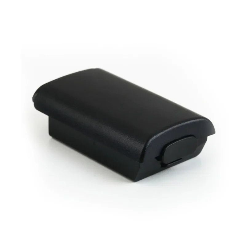 Wireless Controller Console Gamepad Battery Compartment Shell Shield