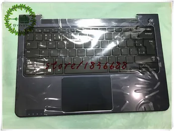 

GYIYGY keyboard for Samsung NP530U3L NP530U3C NP535U3C with palmrest and touchpad BA75-04694P BA59-03255P