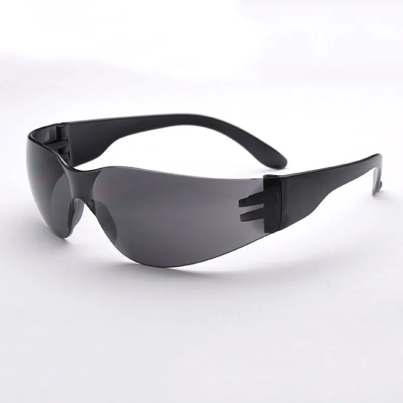 2017 New Sport Sunglasses Windproof Flat Glasses Labor protection