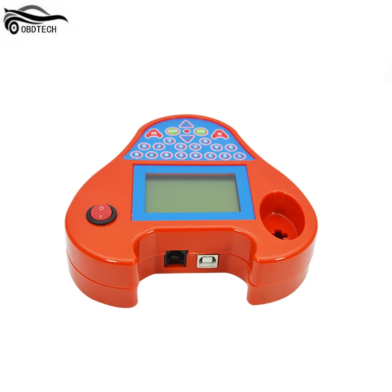 

2016 Super Mini Zed Bull ZEDBULL Smart Zed-Bull Key Transponder Programmer MINI ZED BULL Key Programmer In Stock