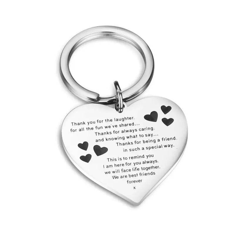 jewelry for your best friend