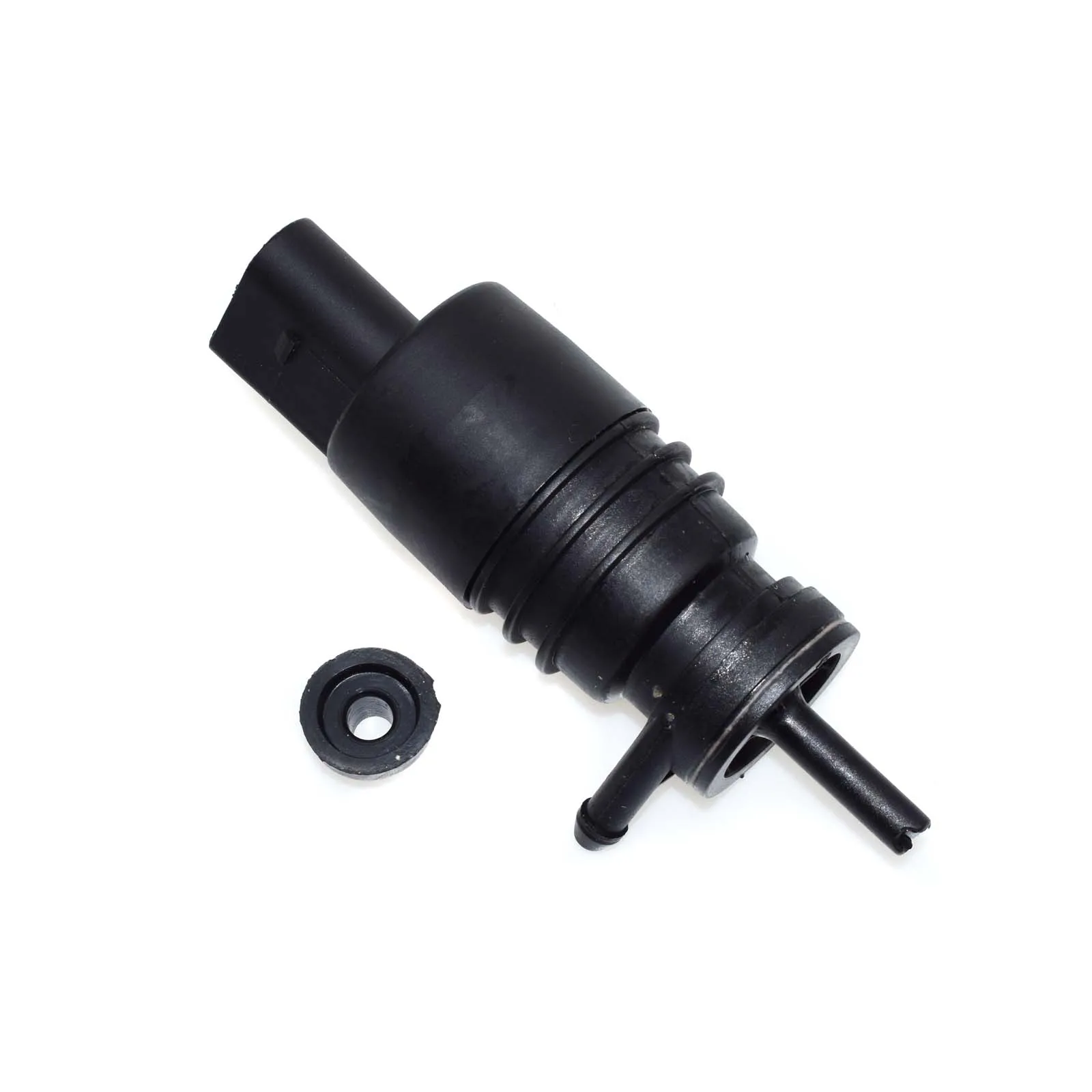 WOLFIGO новый насос омывателя лобового стекла для Mercedes Benz VW Jetta Beetle Passat AUDI SKODA SEAT 1J5955651