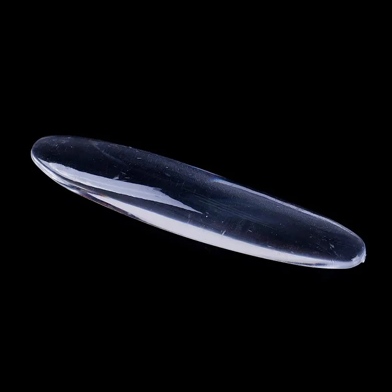 

Funny Rattleback Puzzle Celt Stone Rattle Back Magic Trick Props Brain Teaser Fun Toys
