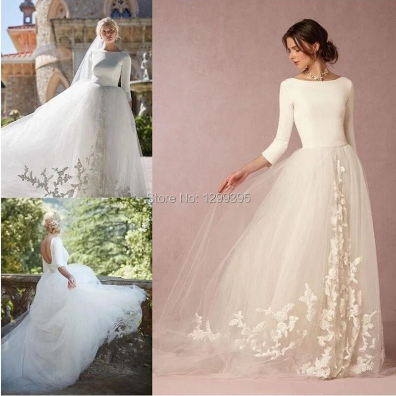 vintage western wedding dresses