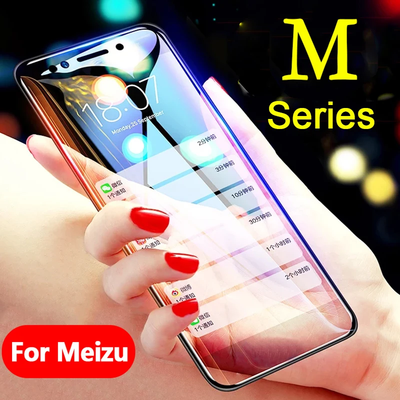 

Protective Glass For Meizu M5s M5c M3s M5 note Tempered Glas Case On Maisie Meize M 5s 5c 3s M5 5 C Not M3 3 S Screen protecter