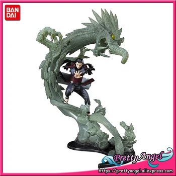 

PrettyAngel- Genuine BANDAI SPIRITS Tamashii Nations Figuarts ZERO Hashirama Senju Wood Dragon Kizuna Relation Collection Figure