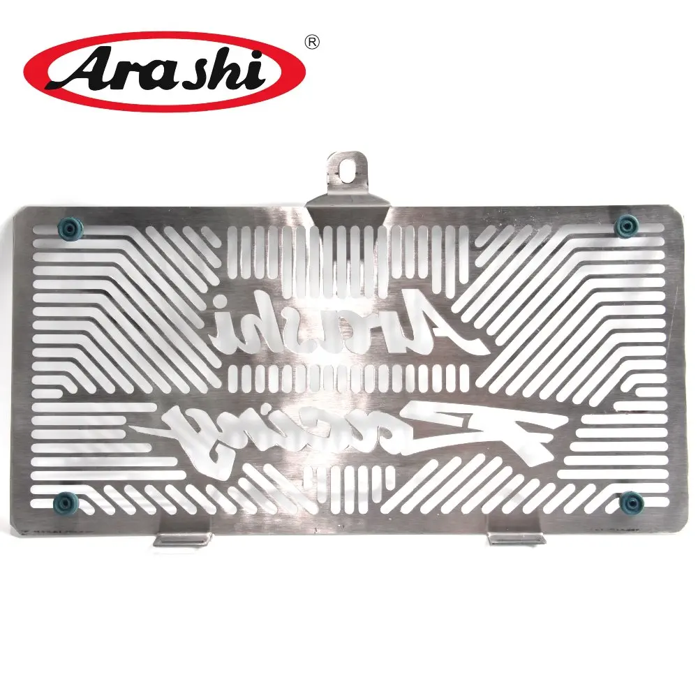 

Arashi For HONDA CB400 VTEC400 1999-2012 Radiator Cover Engine Radiator Grille Protector VTEC 2006 2007 2008 2009 10 11 2012