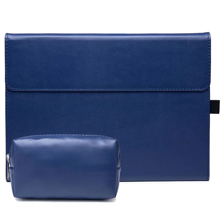 Case For Microsoft Surface Pro 6 5 4 12.3'' Laptop Tablet Sleeve Case Bag Stand Cover Holder Surface Pro 4 5 6 Folio Case (31)