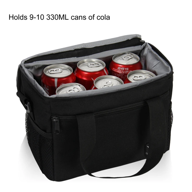 women kids thermal bolsa lunch Stock : Available
