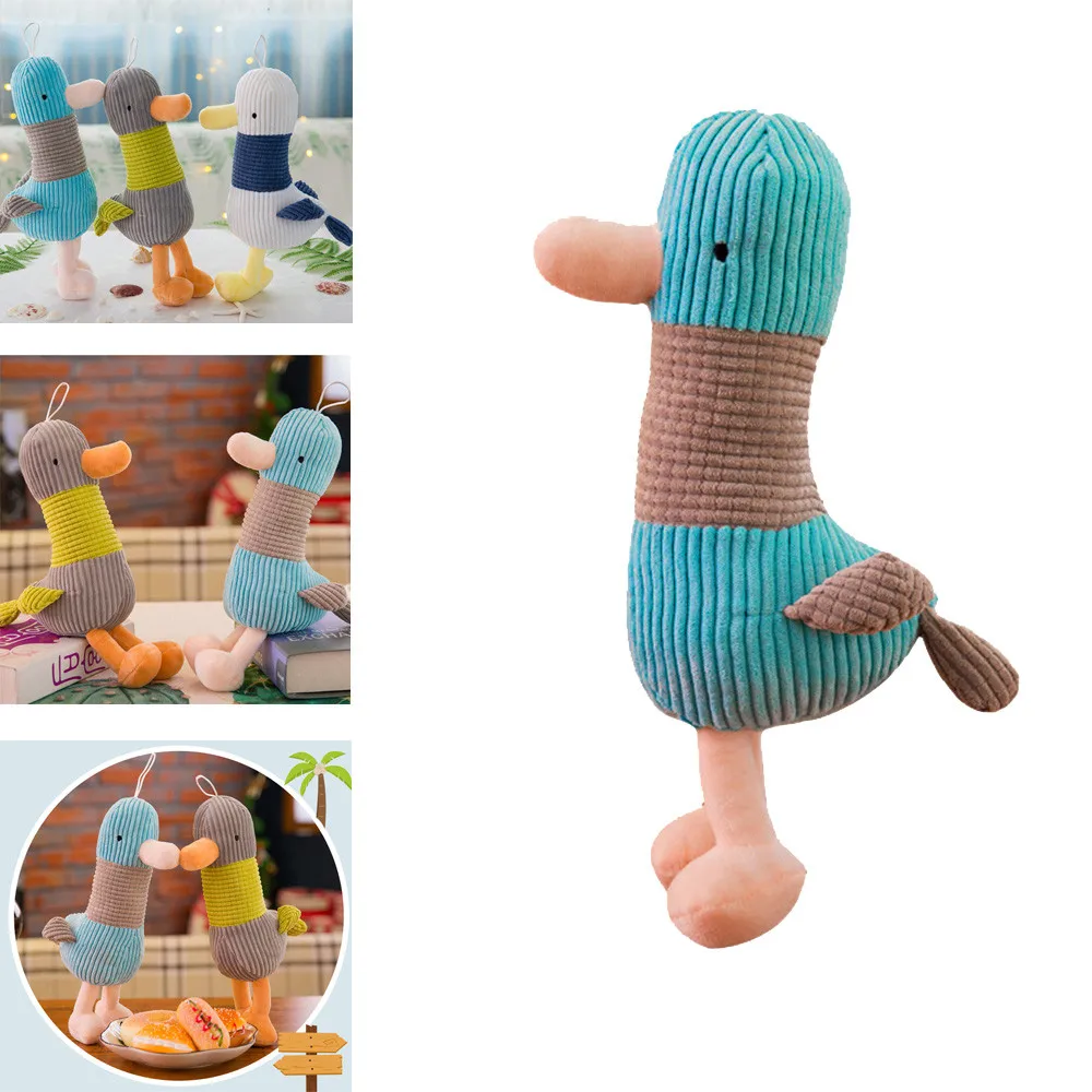

Stuffed Cute Toy Soft Plush Mini Doll Cute Seagull Toy Baby Doll Collector Favor Cute seagull 2018 Kids Toy Birthday Gift