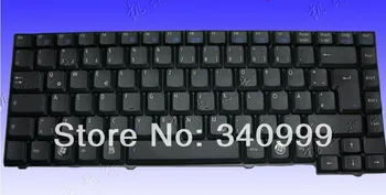 

Free shipping New keyboard for ASUS A3H A3A A3V A3F A3E A7M F5 F5M F5R Series German GR keyboard