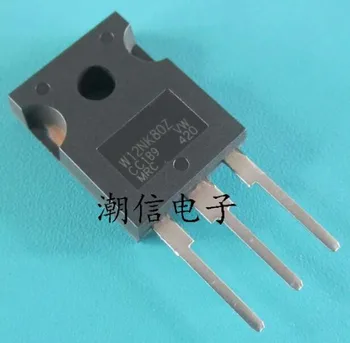 

5pcs W12NK80Z STW12NK80Z