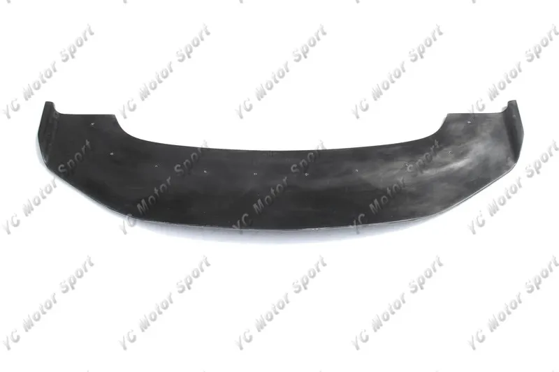 1989-1994 Nissan 180SX RPS13 Rocket Bunny Style Front Bumper Lip Diffuser FRP (8)