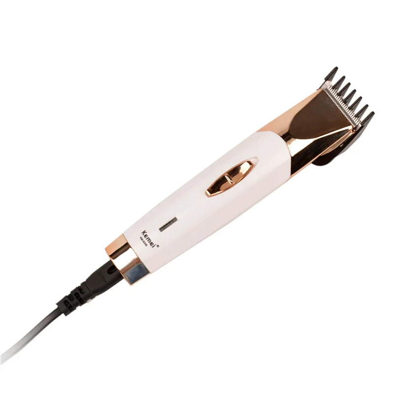 Cordless Electric Hair Clipper Rechargeable Hair Trimmer Household Kid Child Hair Cutting Machine Beard Shaver Sideburns Trimmer