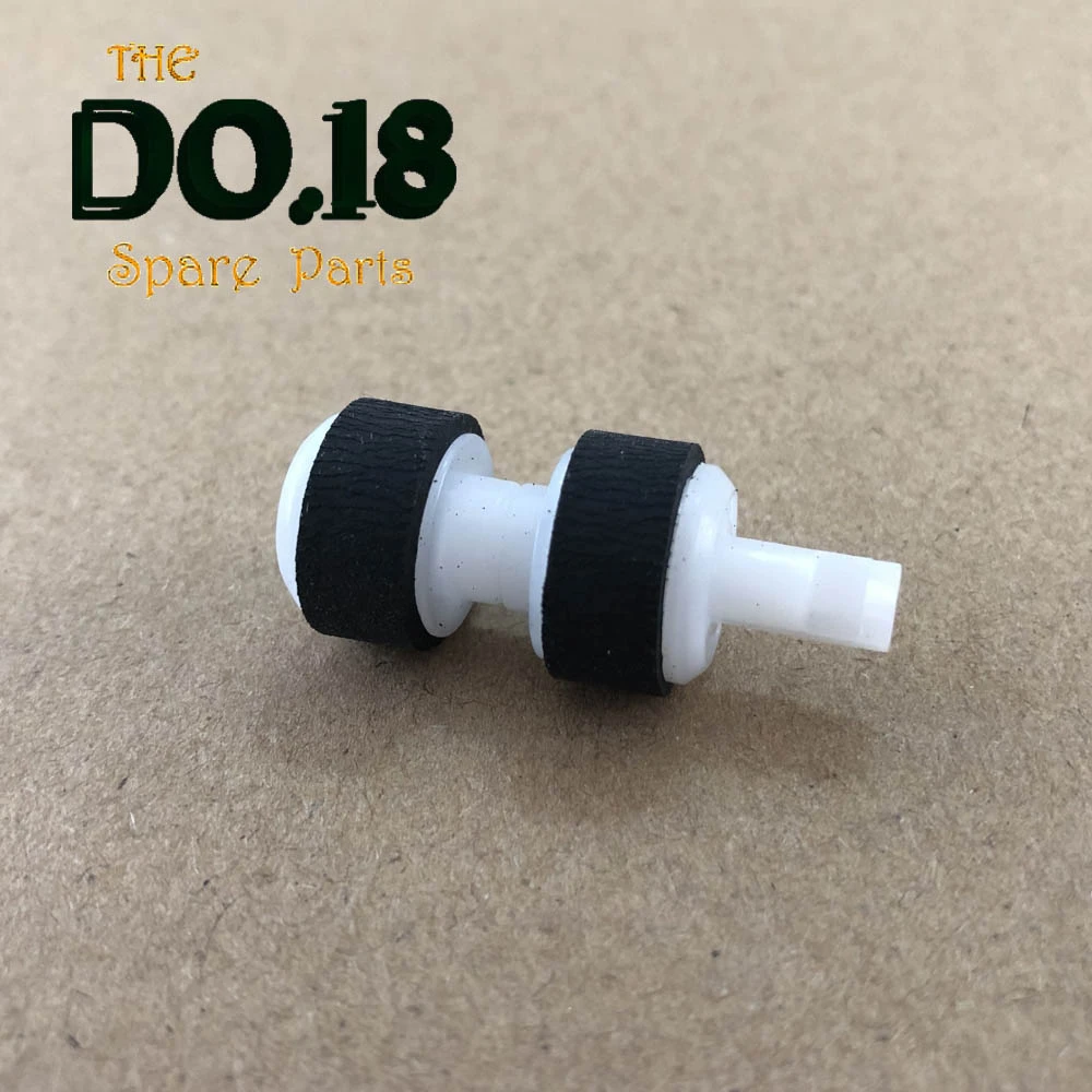 1pc Qm41893000 Qm41894000 Pickup Roller For Canon E500 E510 E600