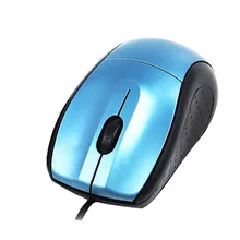 USB 3 Кнопки оптическая прокрутка проводная мышь для ПК ноутбука настольная Ультралегкая портативная офисная специализированная мышь#10