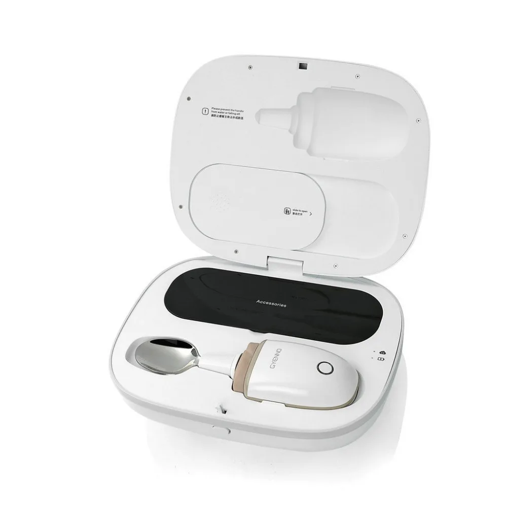 Gyenno Sicher Integriert Intelligente Steuerung Module Anti Zittern Kreiselsicherheitssensor Loffel Gabel Begrenzten Raum Fur Parkinson Hand Tremor Space Aliexpress