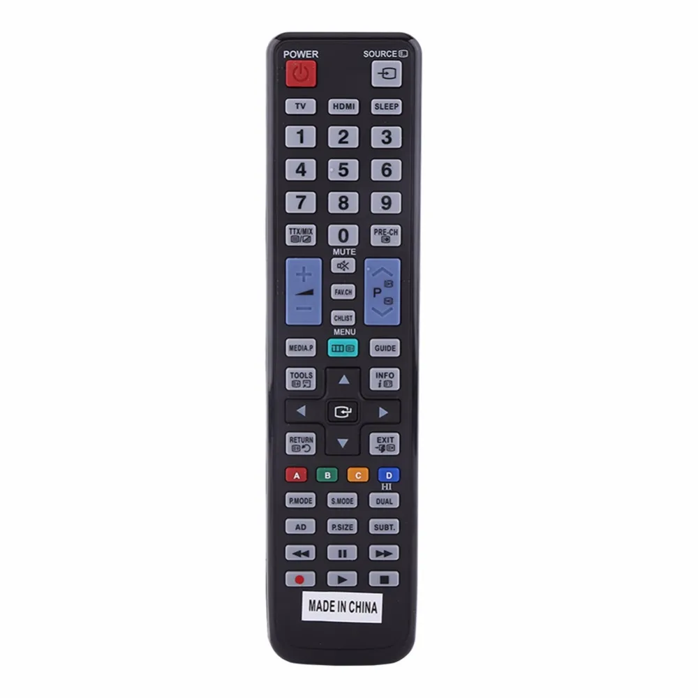 

Universal Remote Control Controller Replacement for Samsung HDTV LED Smart TV