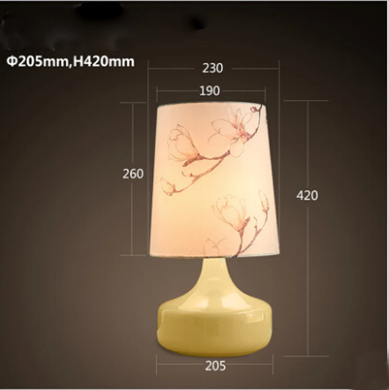 table lamp 24