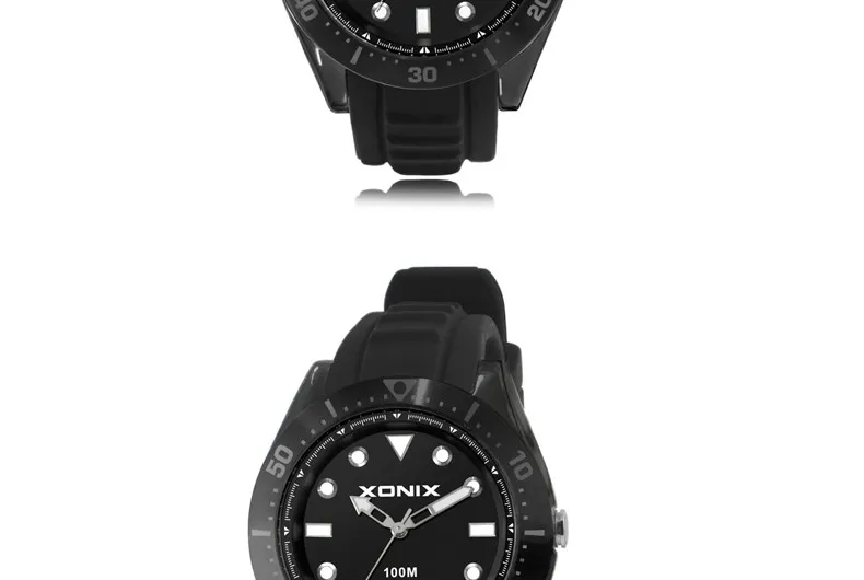 Новая Точная Мода Бизнес атмосфера новые мужские и женские пара кварцевые часы водонепроницаемый указатель UE