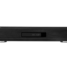 EWEAT R10 4K HDR Hi-Fi Blue-ray HDD медиа палайер HDR двойной жесткий диск для хранения топ Высокая стоимость производительность Win x20 smart tv box