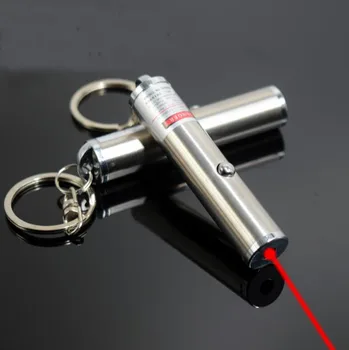 

Mini convenient key ring red high power laser pointer sales sandbox stylus infrared red laser pointer light laser pen