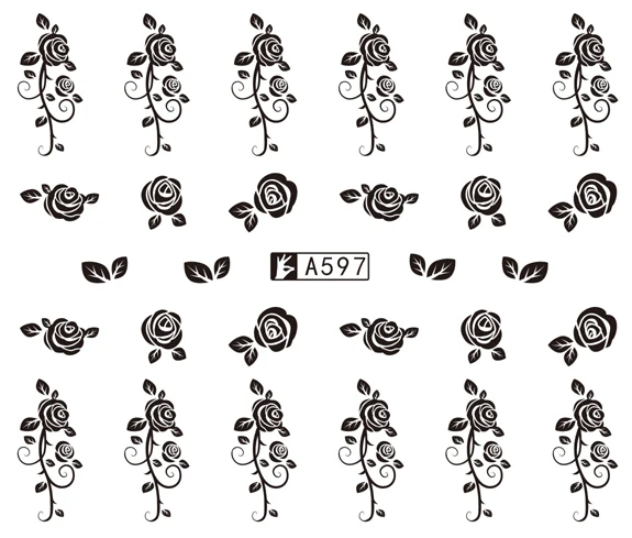 A597