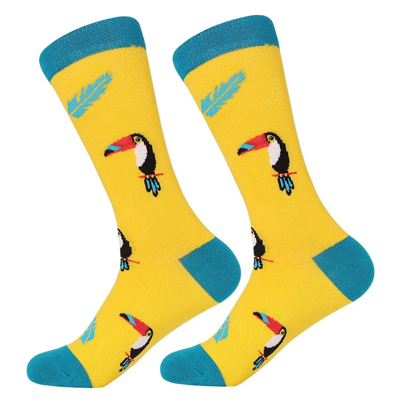MYORED-1-pair-men-socks-cotton-funny-crew-socks-cartoon-animal-fruit-dog-women-socks-novelty(4)