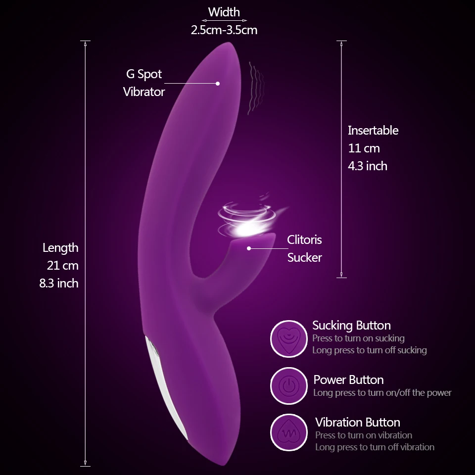 clitoris sucker
