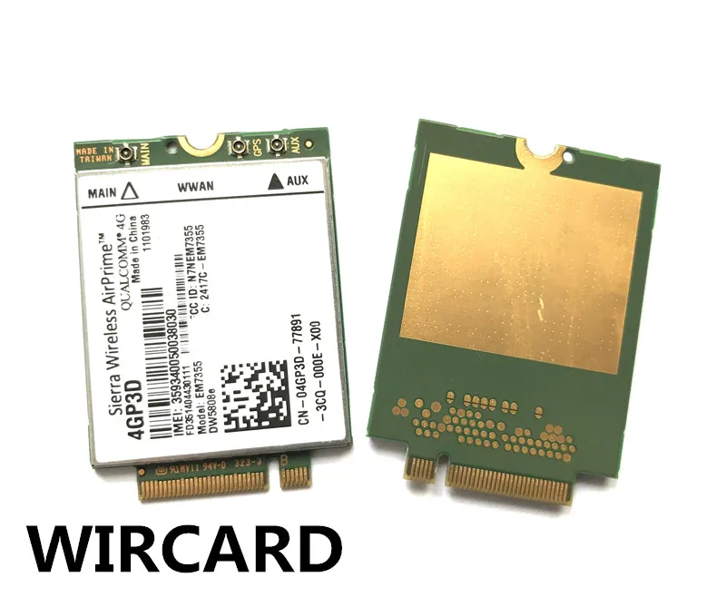 wifi range extender EM7355 DW5808e 4GP3D SKU 1101983 LTE/EVDO/HSPA+42Mbps NGFF 4G Dell Venue 11 Pro Latitude 14 12 11 Pro Latitude 14 12 AirPrime best buy router